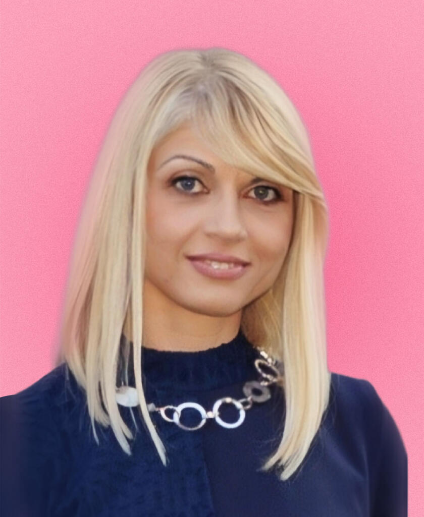 Јелена Радуловић